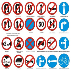 traffic-signs