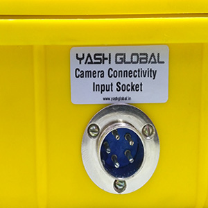 Borewell Underwater Video Cameras4
