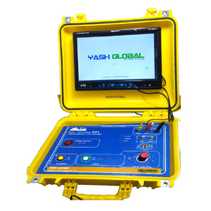 Borewell Underwater Video Cameras5